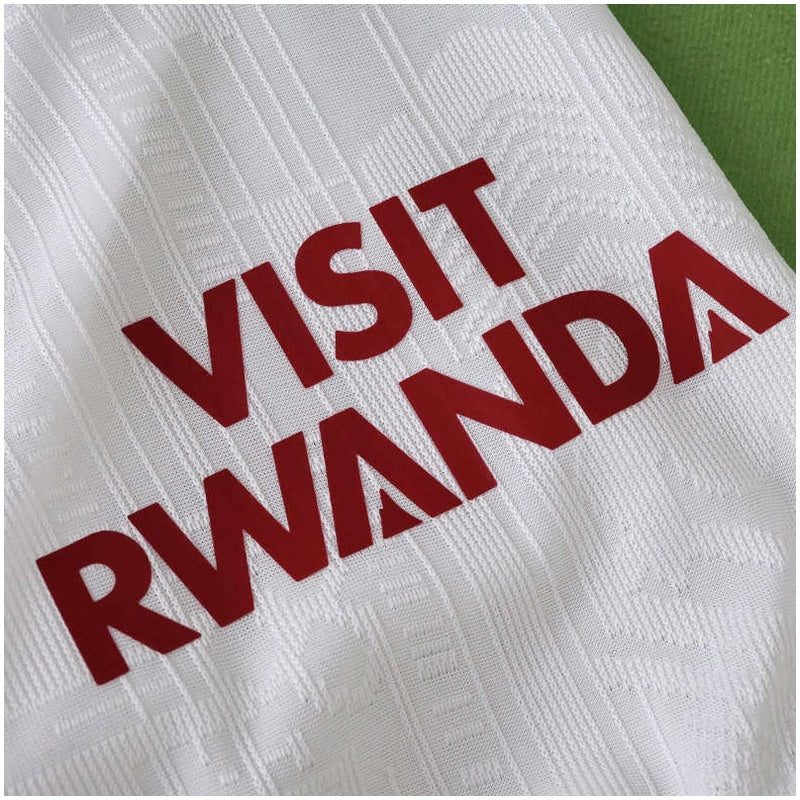 Arsenal Third Jersey 2025/26