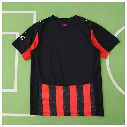 AC Milan Home Jersey 2025/26