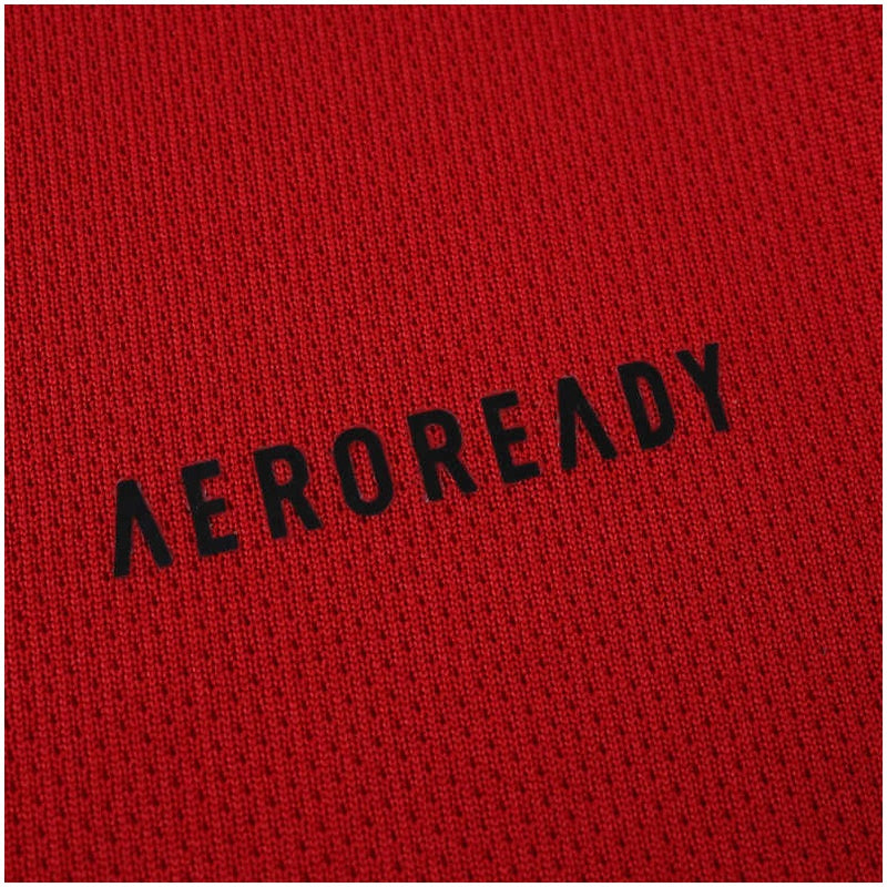 Manchester United Home Jersey 2025/26