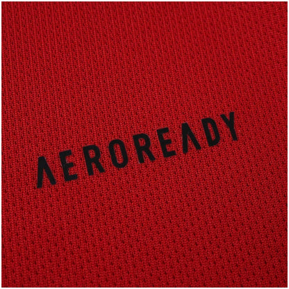 Manchester United Home Jersey 2025/26