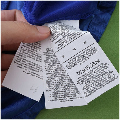 Chelsea Player Jersey Home 2025/2026