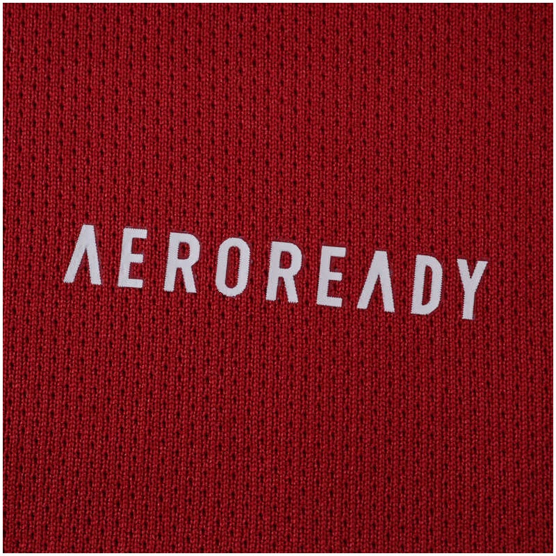 Liverpool Home Jersey 2025/26 - CHAMPIONS 24/25 & Gold Trophy