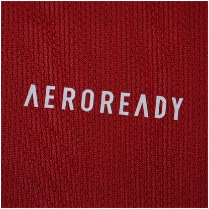 Liverpool Home Jersey 2025/26 - CHAMPIONS 24/25 & Gold Trophy