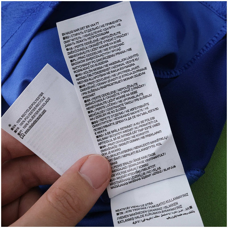 Chelsea Home Jersey 2025/2026