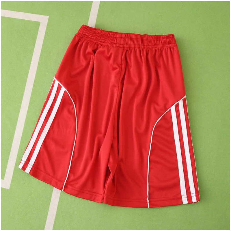 Kids Liverpool Home Kit 2025/26