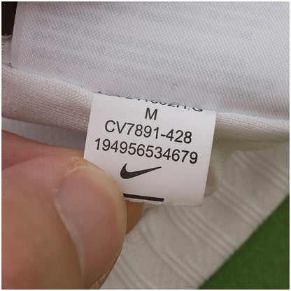 Tottenham Hotspur Player Jersey Home 2025/26