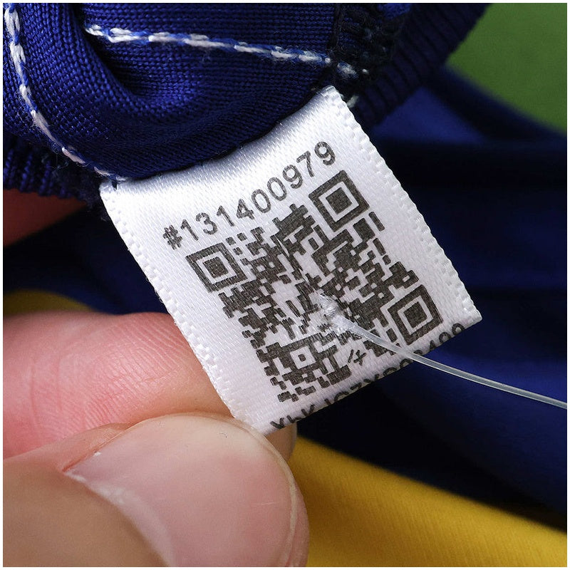Boca Juniors Training Jersey 2025/26