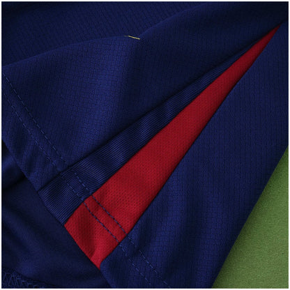 Kids Barcelona Home Kit 2025/26
