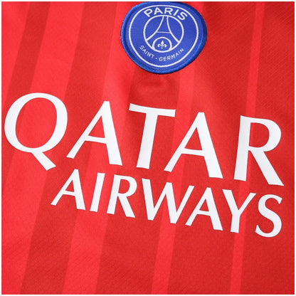 Kids Paris Saint Germain Third Kit 2025/26