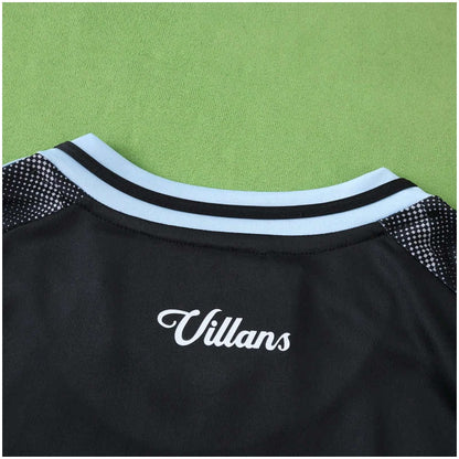 Aston Villa Away Jersey 2025/26