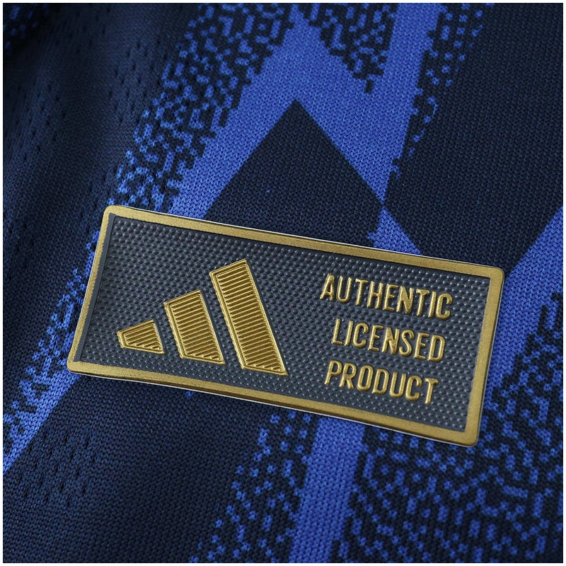 Arsenal Player Jersey Away 2025/26