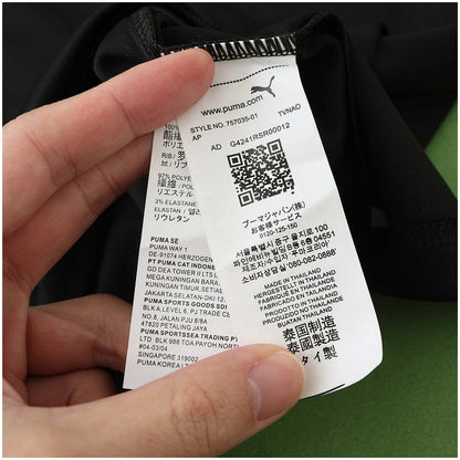 AC Milan 125th Anniversary Goakeeper Jersey - Black