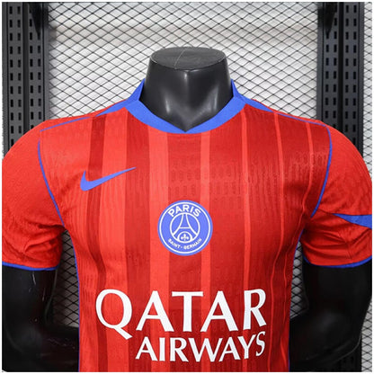 Paris Saint Germain Third Player Jersey 2025/26