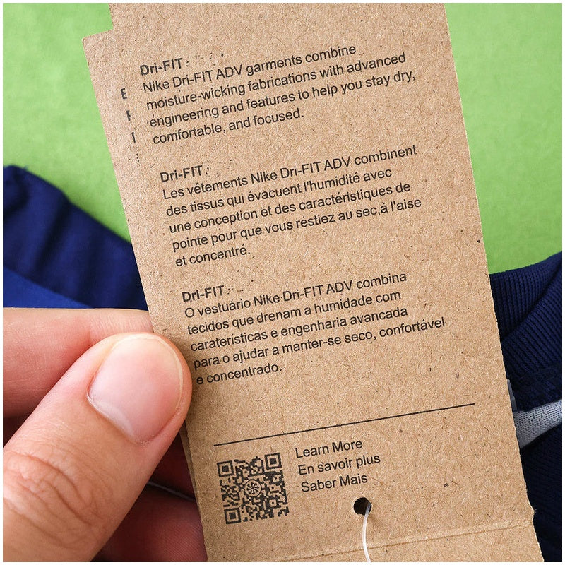 Barcelona 25/26 Home Jersey - Long Sleeve