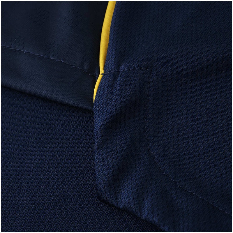 Boca Juniors Home 120th Anniversary Player Jersey 2025/26