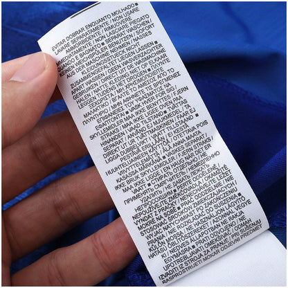 Chelsea Player Home Jersey 25/26 with World Champions - Patch