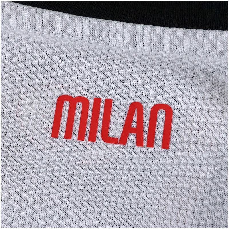 AC Milan Away Jersey 2025/26