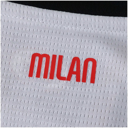 AC Milan Away Jersey 2025/26