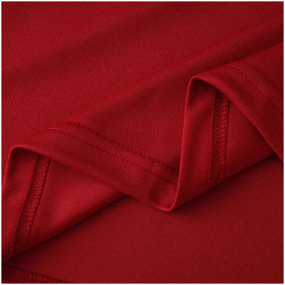 Liverpool Home Jersey 2025/26 - CHAMPIONS 24/25 & Gold Trophy