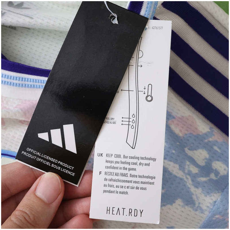 Aston Villa Player Jersey Third 2025/26