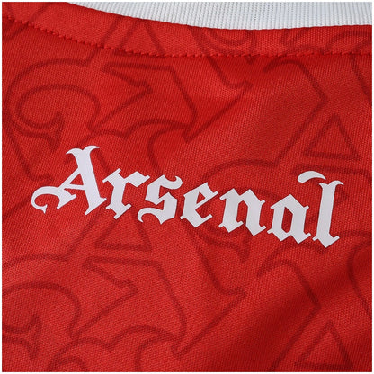 Arsenal Home Jersey 2025/26 - Women