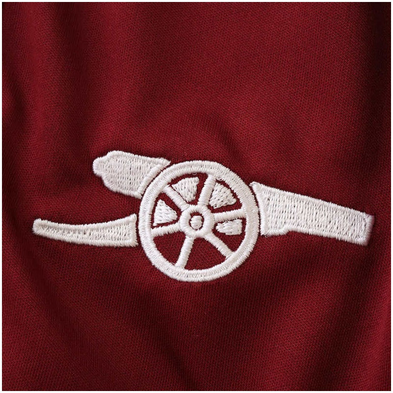 Kids Arsenal Third Kit 2025/26