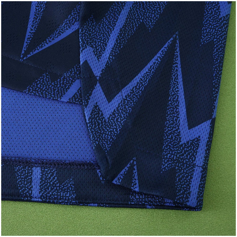 Arsenal Player Jersey Away 2025/26