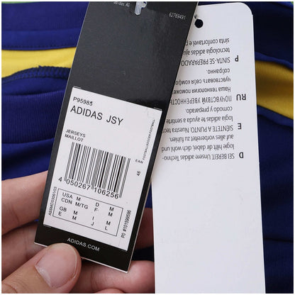 Boca Juniors Training Jersey 2025/26
