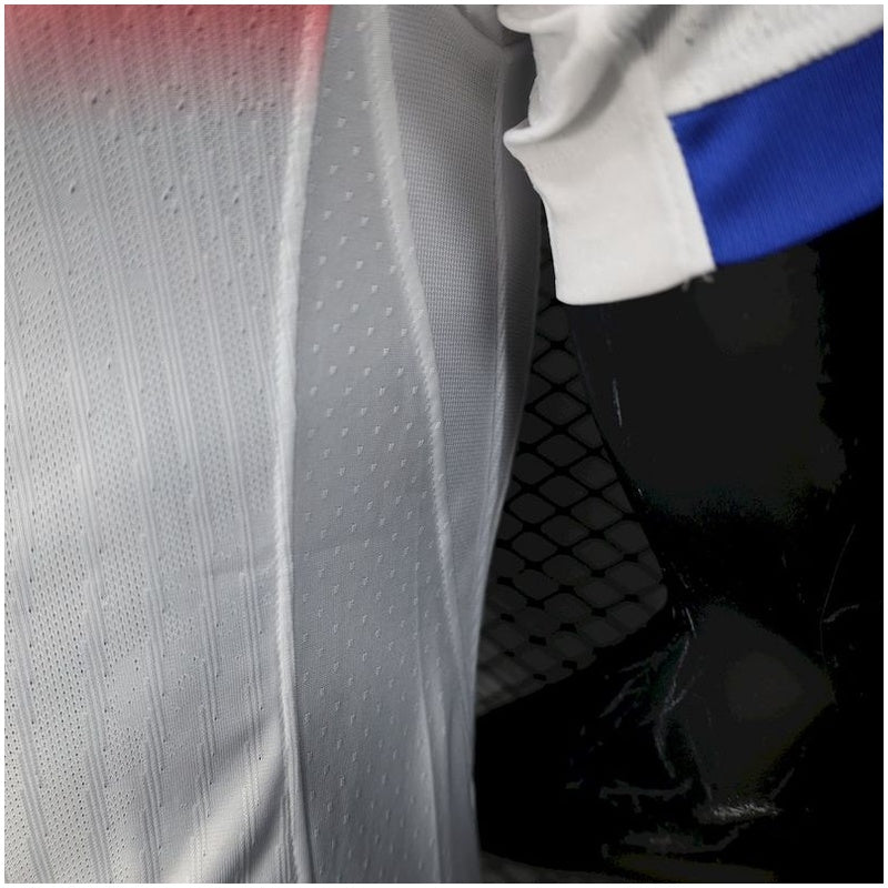 England Player Home Jersey 2025/2026