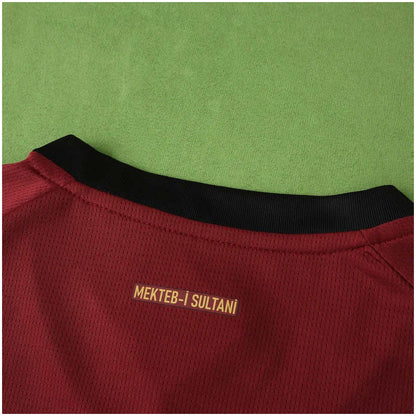 Galatasaray Third Jersey 2025/26
