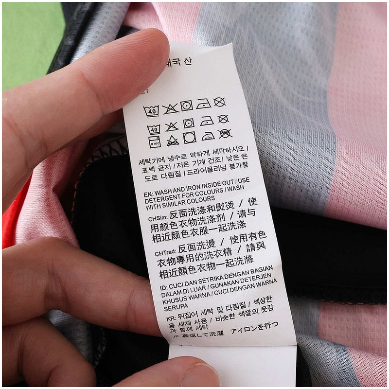 AC Milan Home Jersey 2025/26 - Long Sleeve