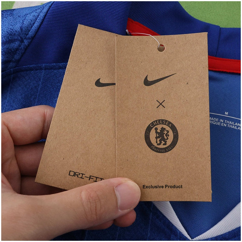 Chelsea Home 2025/2026 - Womens