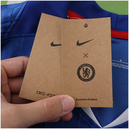 Chelsea Home 2025/2026 - Womens