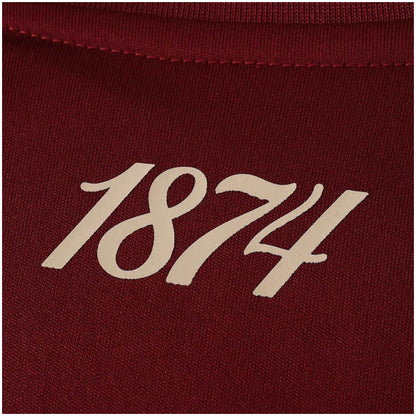 Aston Villa Home Jersey 2025/26