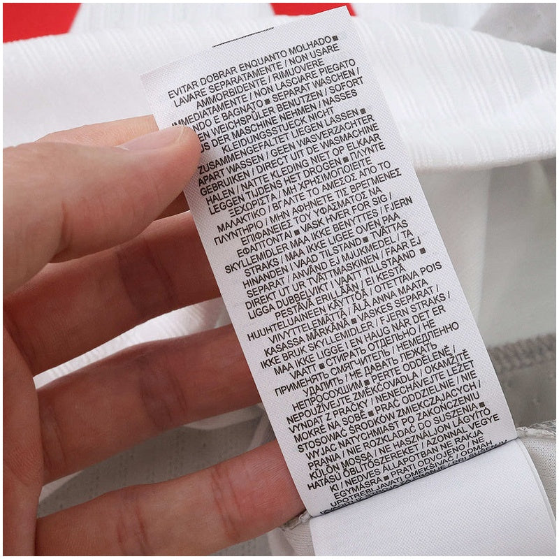 Tottenham Hotspur Player Jersey Home 2025/26