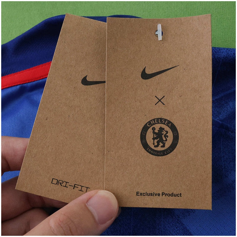 Chelsea Home Jersey 2025/2026