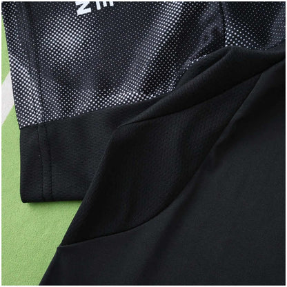 Aston Villa Away Jersey 2025/26