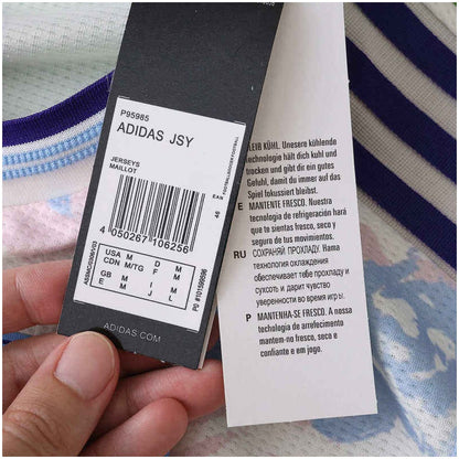 Aston Villa Player Jersey Third 2025/26