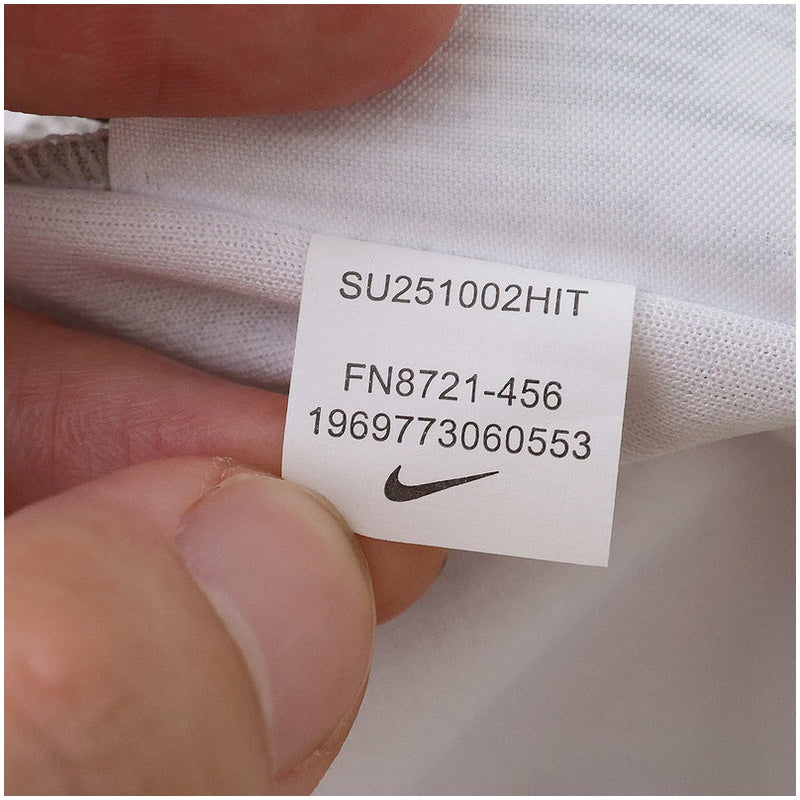Tottenham Hotspur 2025/26 Home Jersey
