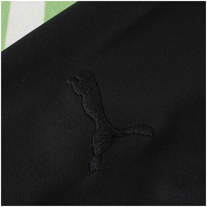 AC Milan 125th Anniversary Goakeeper Jersey - Black