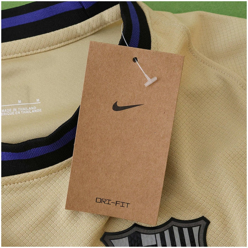 COMBO Barcelona 2025/26