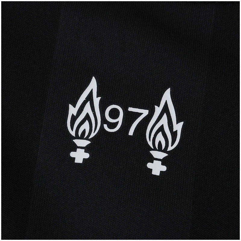 Liverpool Goalkeeper Black Jersey 2025/26