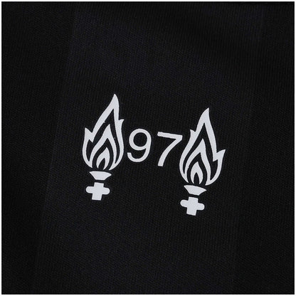 Liverpool Goalkeeper Black Jersey 2025/26