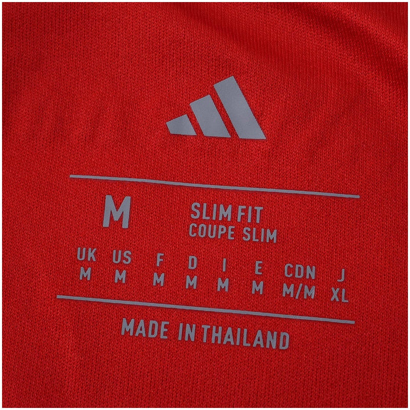 Arsenal Home Jersey 2025/26