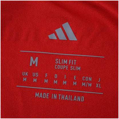 Arsenal Home Jersey 2025/26