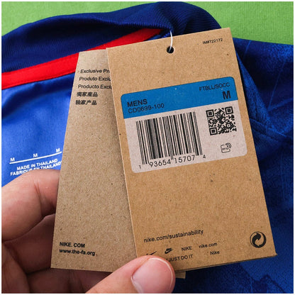 Chelsea Home Jersey 2025/2026