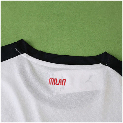 AC Milan Away Jersey 2025/26 - Player Version