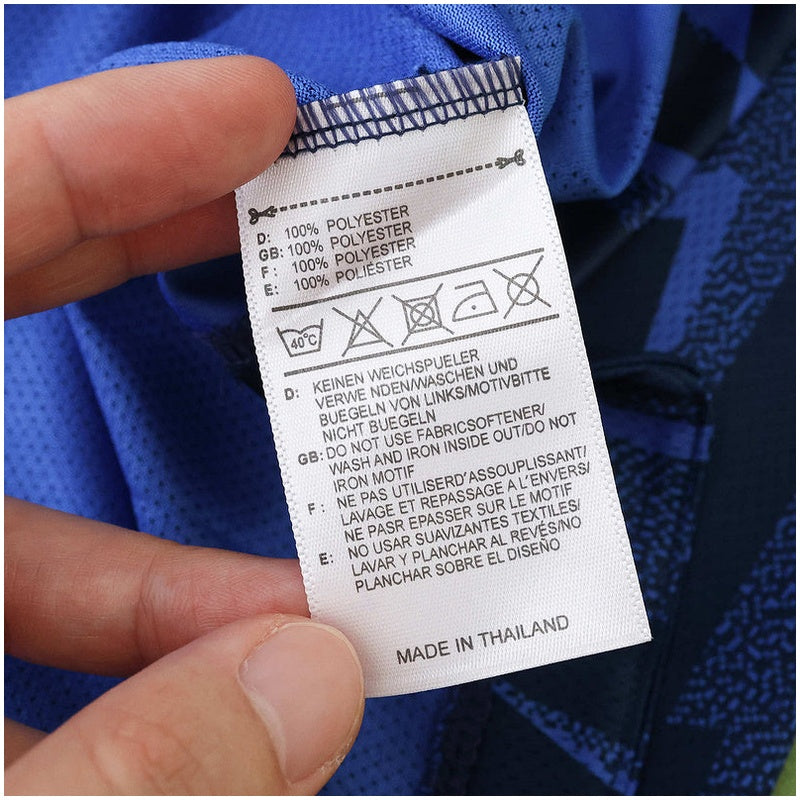 Arsenal Player Jersey Away 2025/26