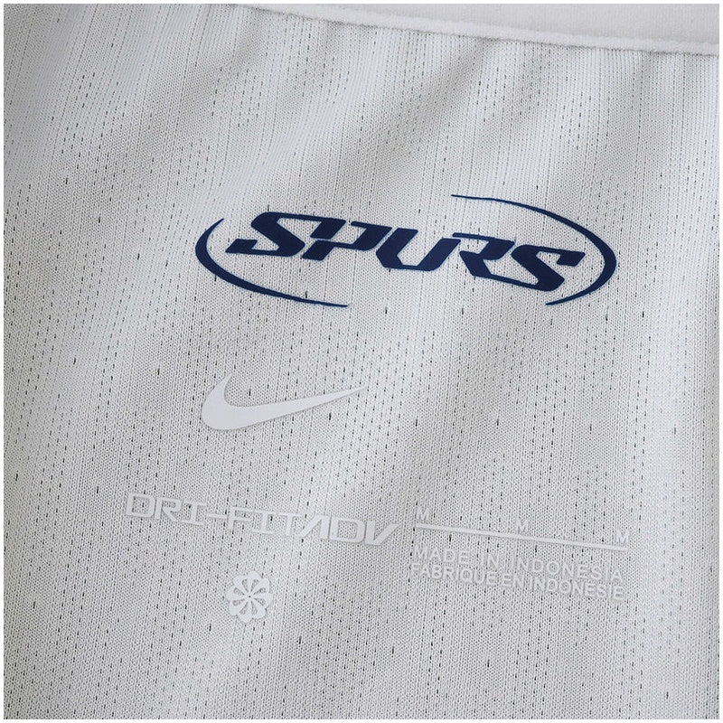 Tottenham Hotspur Player Jersey Home 2025/26