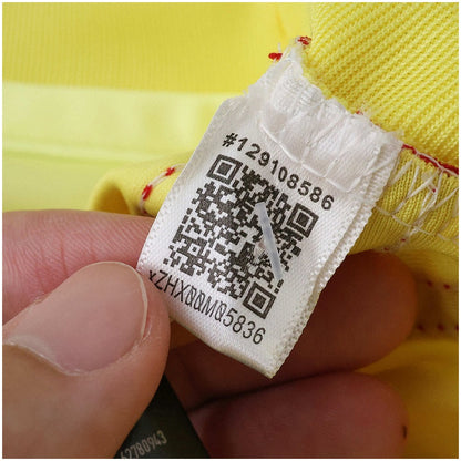 Arsenal Goalkeeper Jersey 2025/26